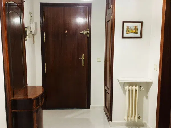 Piso en calle del Pozo Chico, 21