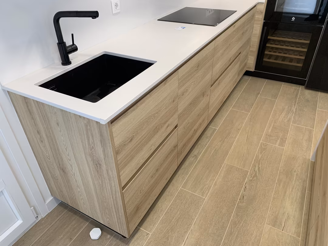 Piso en  Rúa Eirís de Arriba 118E - Foto 4