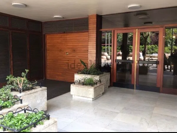 Piso en Plaza de Gal·la Placídia, 22, Vila de Gràcia - Foto 1