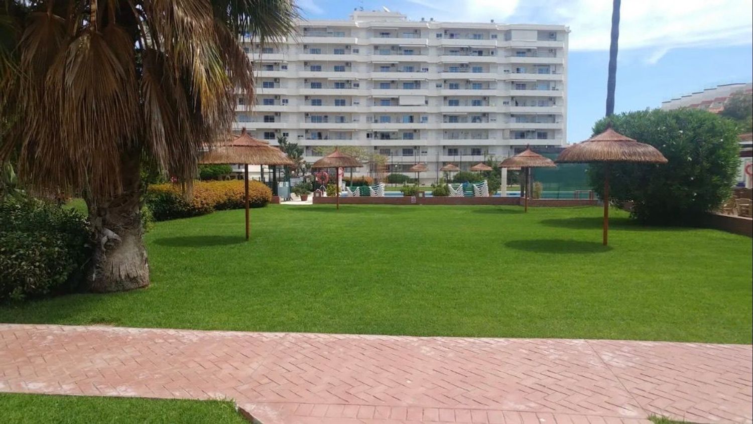 Piso en Avenida Carlota Alessandri, 41, La Carihuela - Los Nidos, La Carihuela - Los Nidos - Foto 3