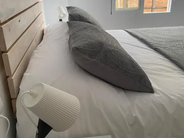 Piso en calle del Doctor Zamenhof, 46 - Foto 3