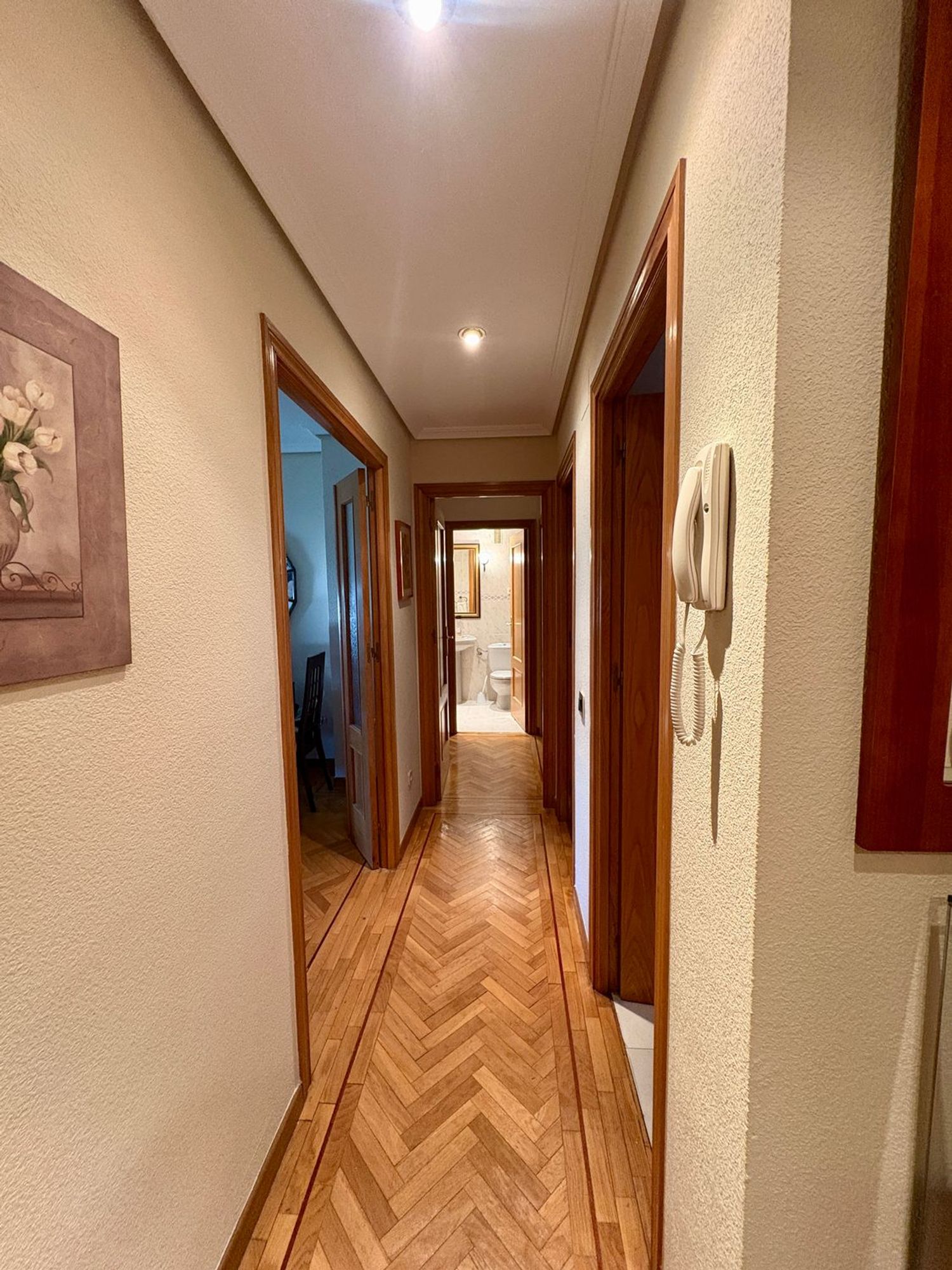 Piso en avenida del Ventisquero de la Condesa, 35 - Foto 9