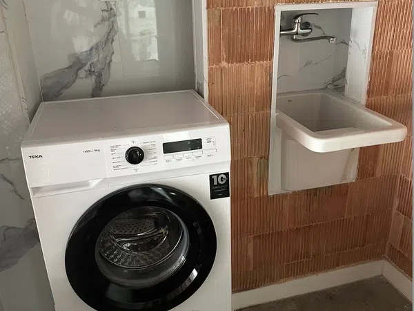 Piso en Paseo del Puerto Kalea, 27, Neguri, Neguri - Foto 15