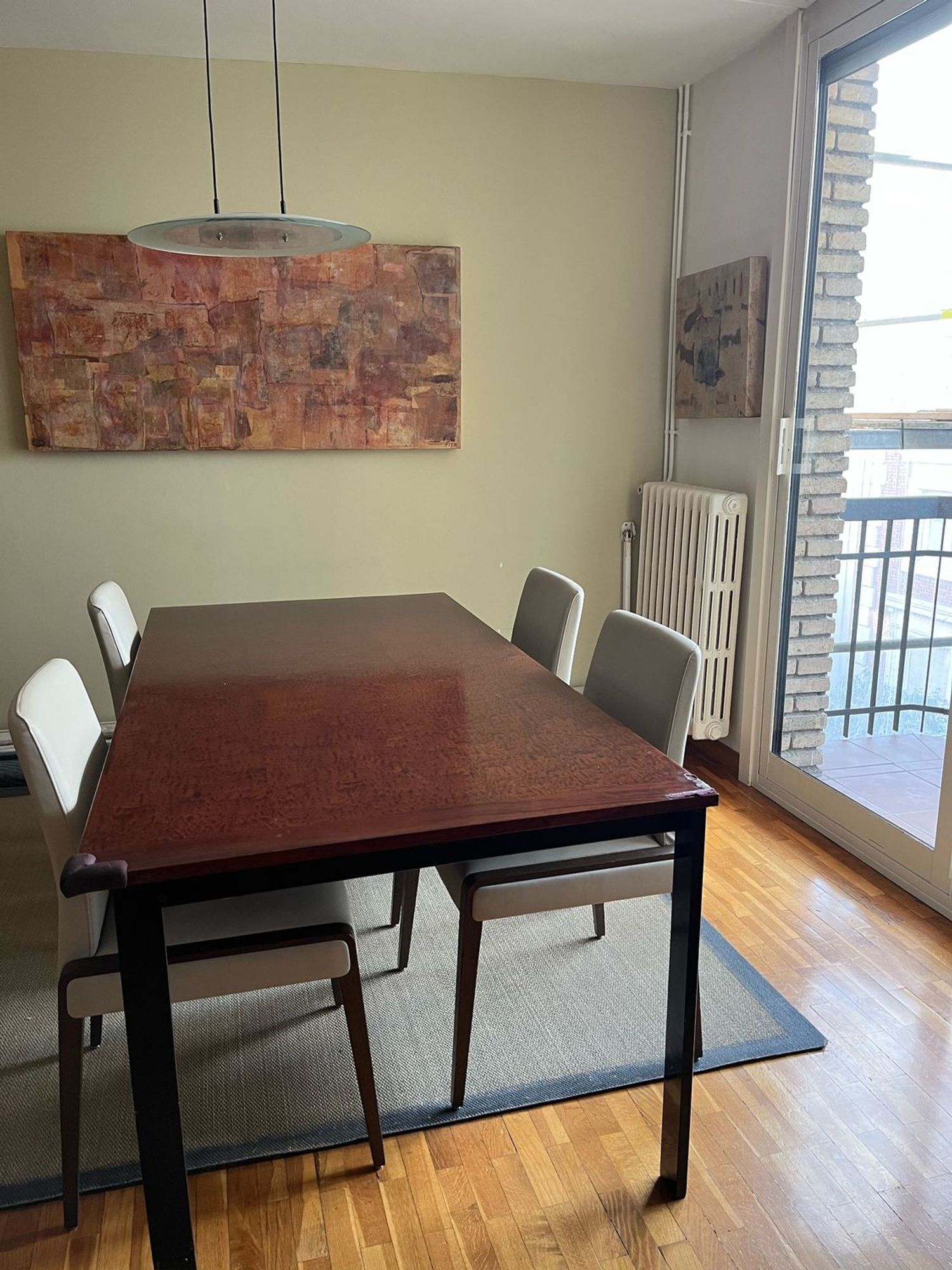 Piso en calle de la Ciutat de Balaguer, 52 - Foto 16