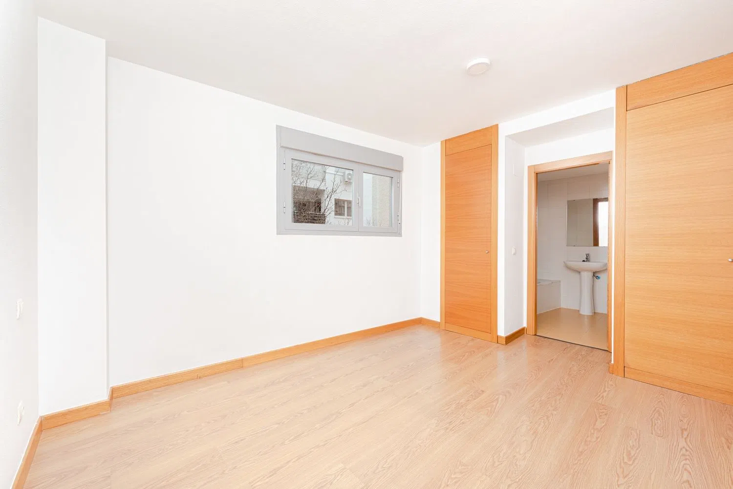 Piso en calle del Jacobeo - Foto 8