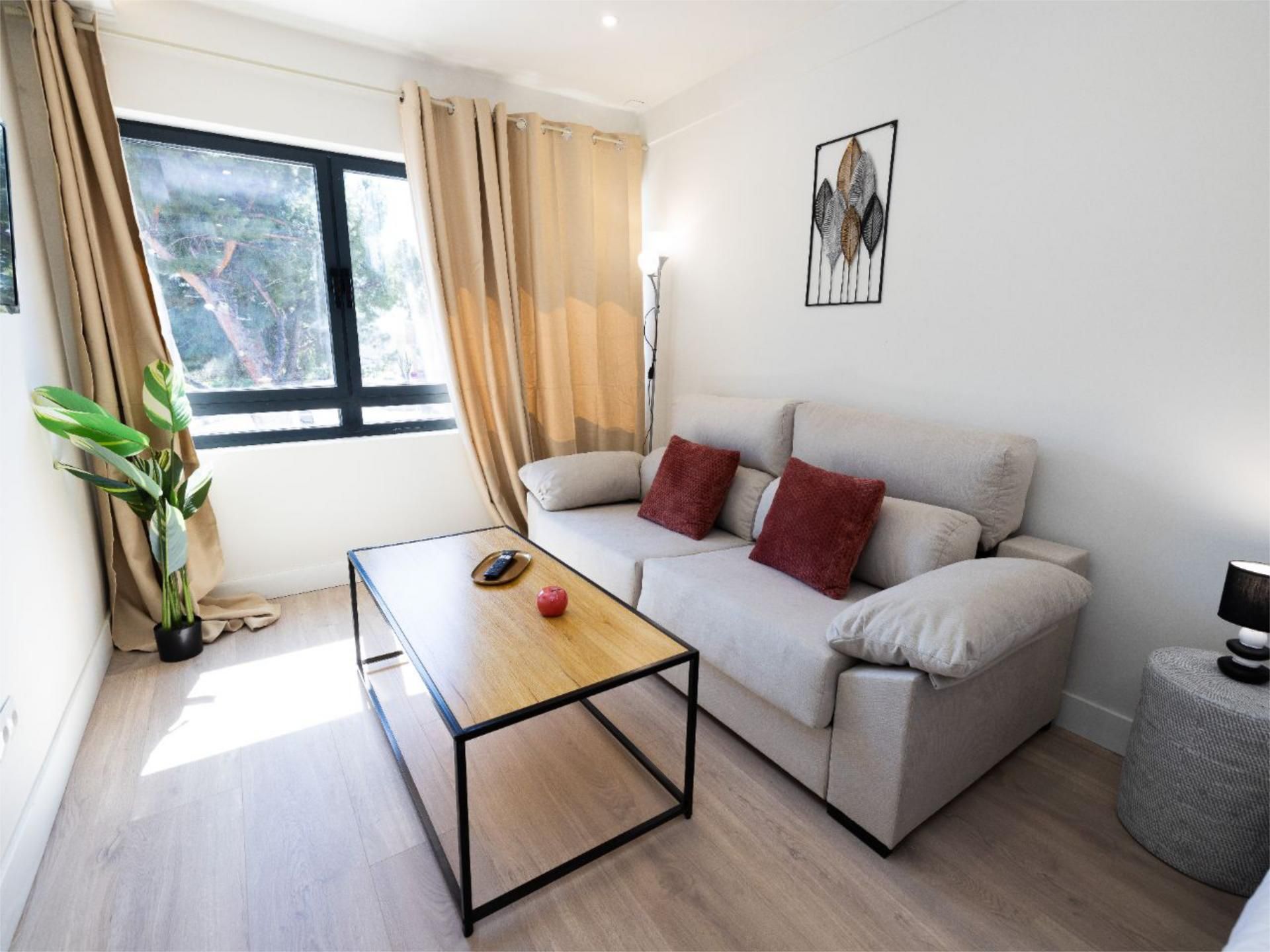 Apartamento en  Avenida de la Osa Mayor 32 - Foto 8