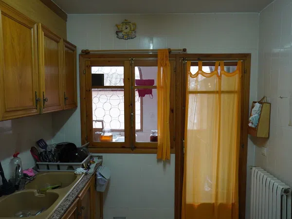 Chalet adosado en Calle Loreto, 88 - Foto 8