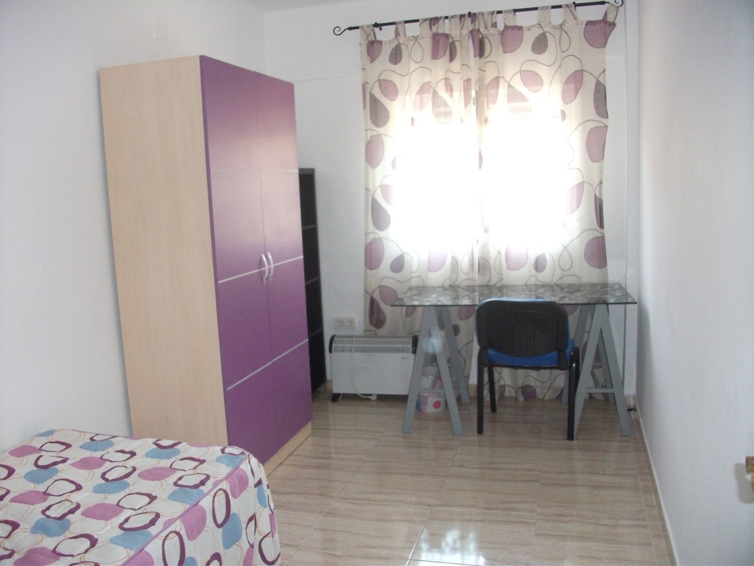 Piso en Calle San Isidoro, 8, Ronda - Arabial - Foto 5