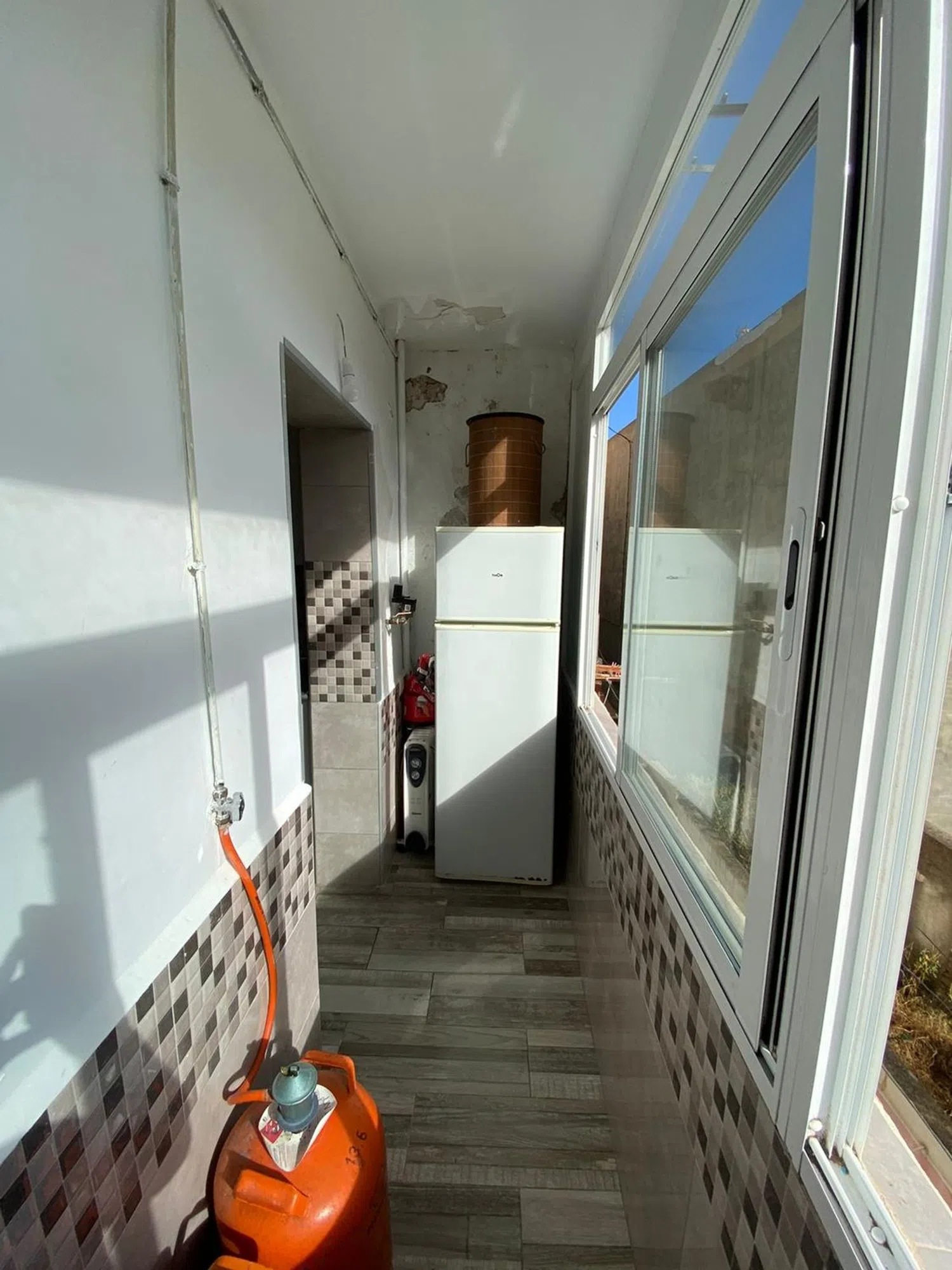 Piso en calle capitan Juan Marti, 13 - Foto 3