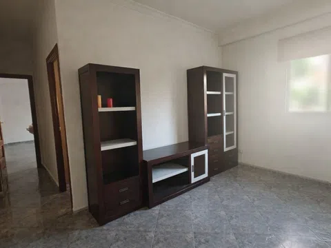 Piso en calle Recesvinto, 107