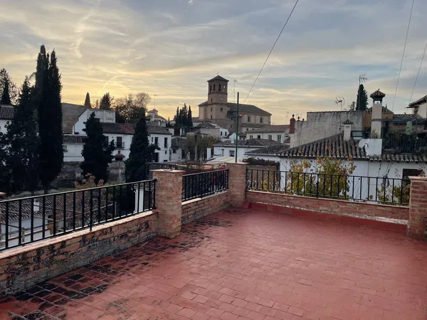 Casa independiente en cuesta del Chapiz, 20 - Foto 3