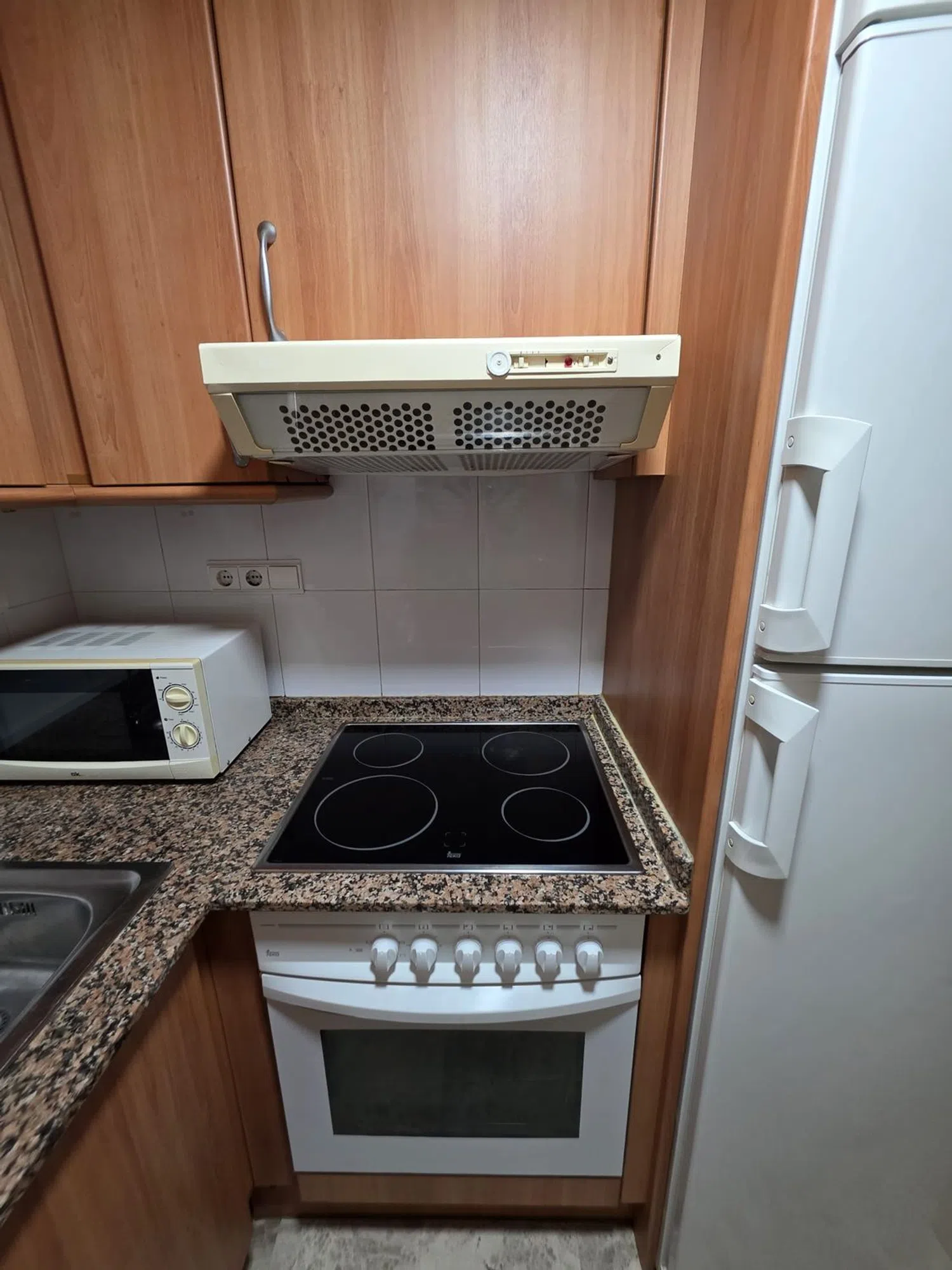 Piso en calle Doctor Buades, 136 - Foto 14