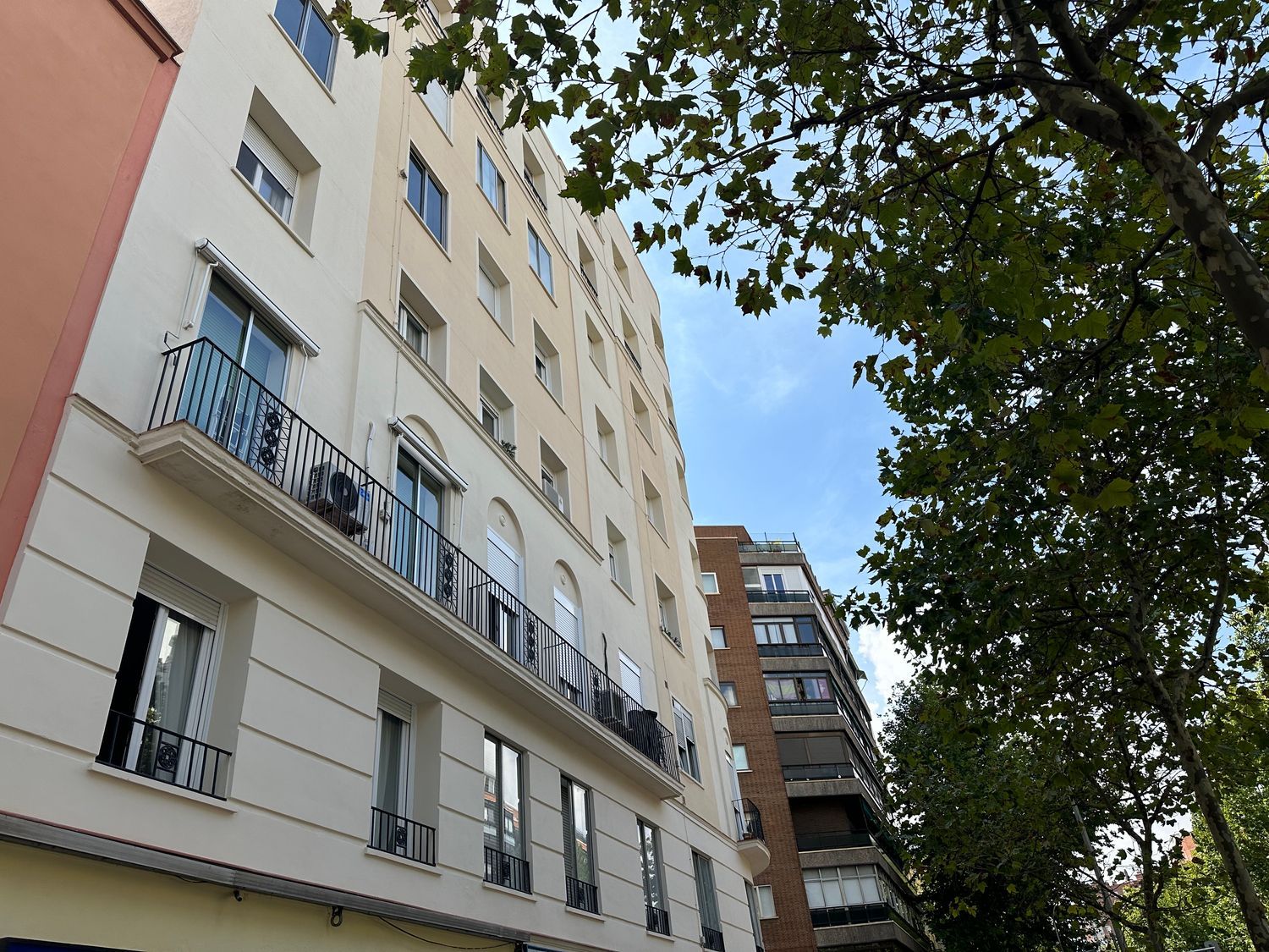 Piso en Paseo de Santa María de la Cabeza, 43, Palos de la Frontera - Foto 2