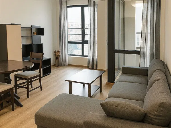 Piso en avenida del Marquès de Mont-Roig, 181