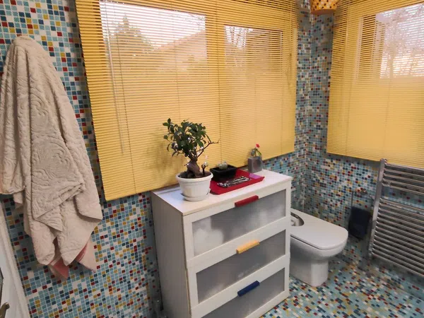 Casa o chalet independiente en venta en Calle de la Virgen de la Paloma, 16 - Foto 31