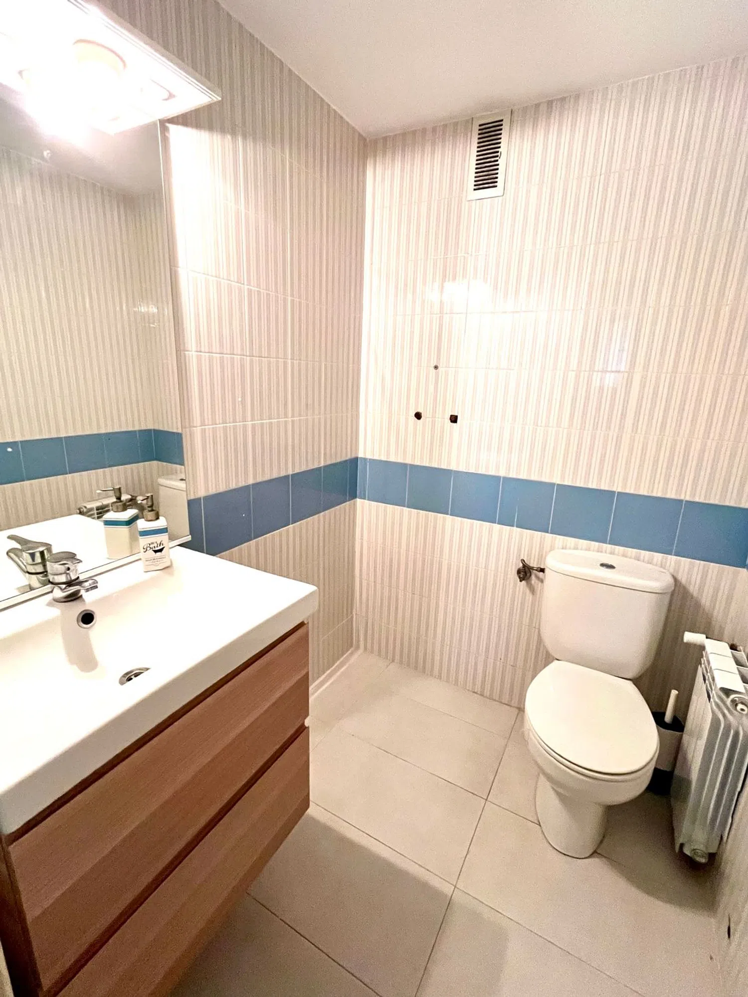 Piso en calle de Caleruega, 50 - Foto 13