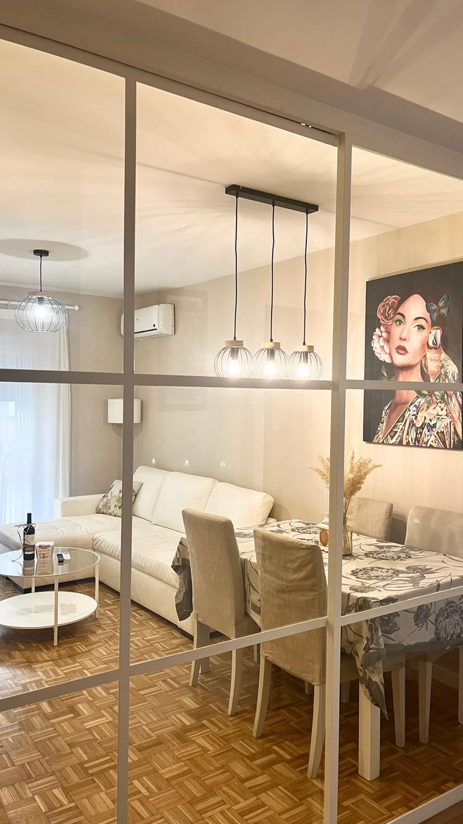 Piso en avenida de Menéndez Pelayo, 44 - Foto 1