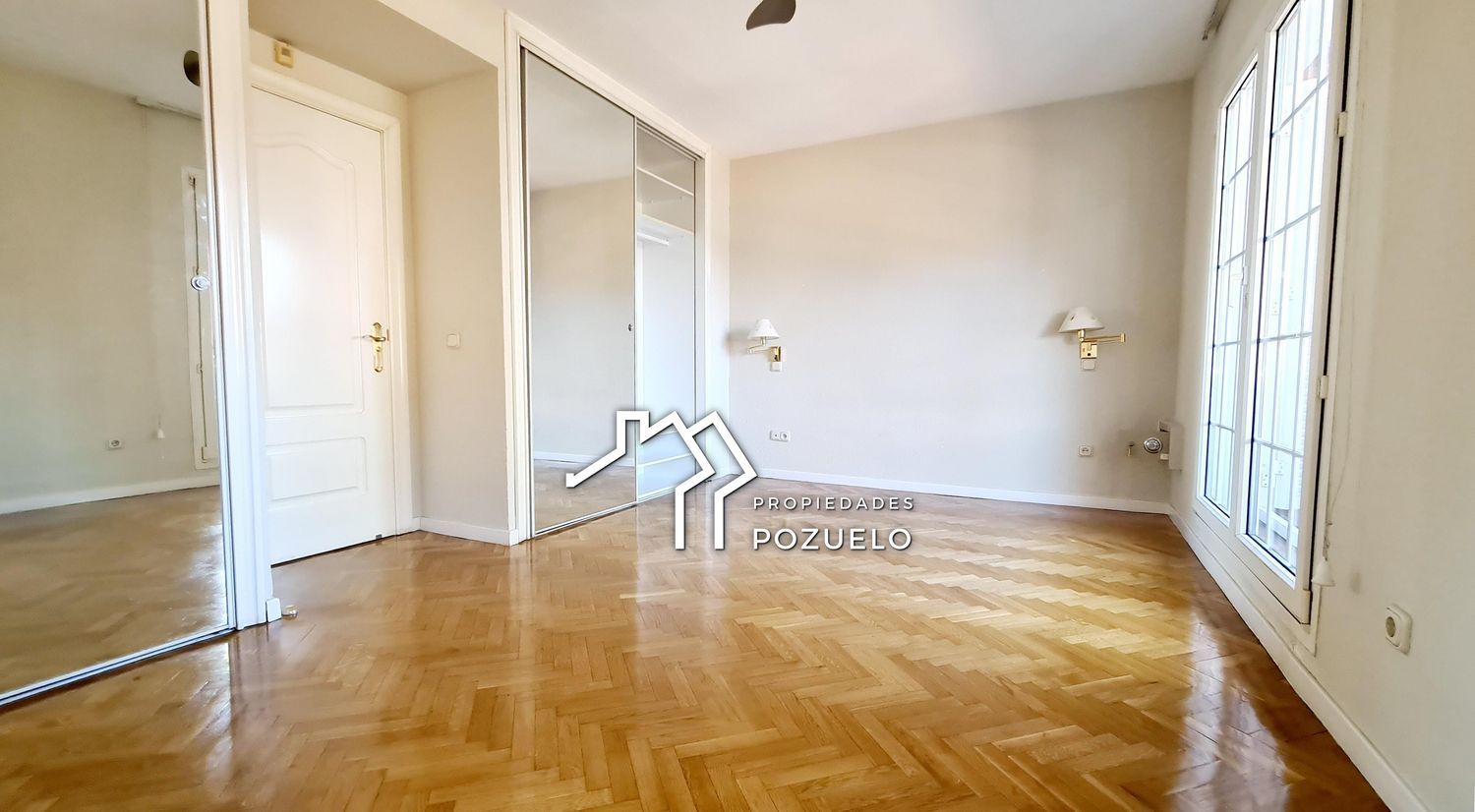 Chalet pareado en Calle Emisora, Zona Avenida Europa - Foto 16