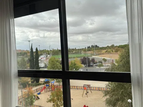 Piso en calle de los Gallegos, 41 - Foto 4