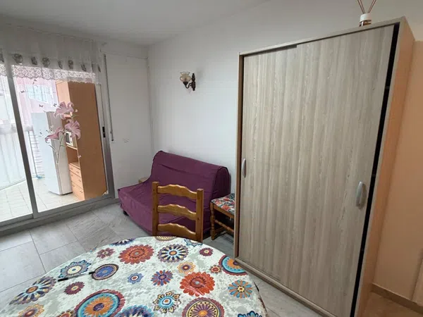 Estudio en Calle Muga-B s/n, Muga - Gran Reserva - Badia, Muga - Gran Reserva - Badia - Foto 5