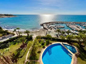 Piso en  Avinguda de la Costa Blanca 2