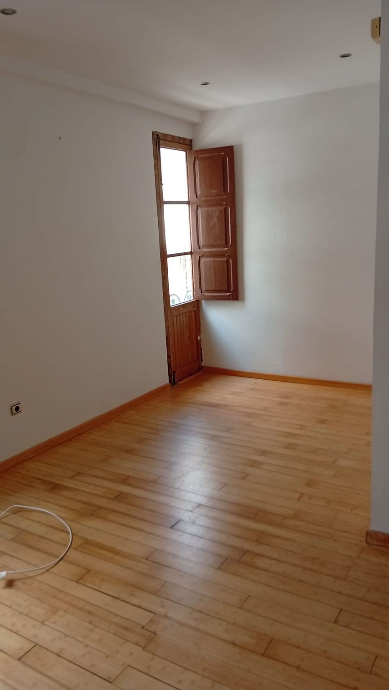 Piso en Calle Asilo de la Infancia, 3, El Pilar - Foto 8