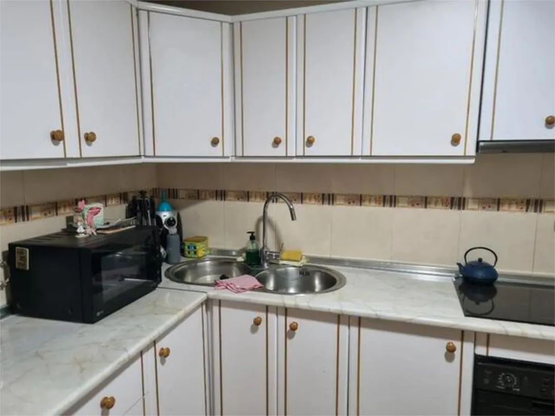 Piso en Barrio Fígares - Foto 5