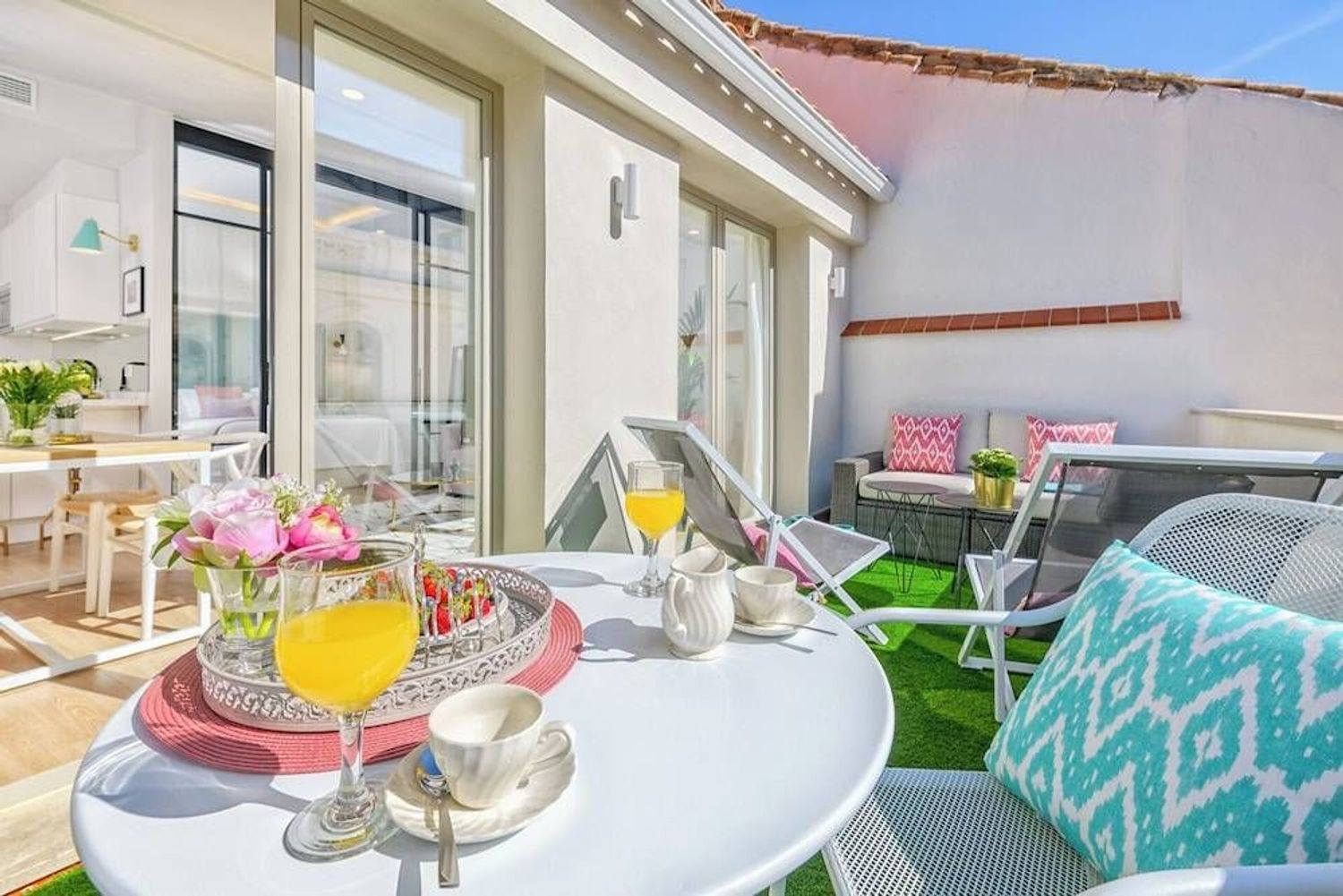 Casa de pueblo en calle Sebastián Souvirón, 4 - Foto 32