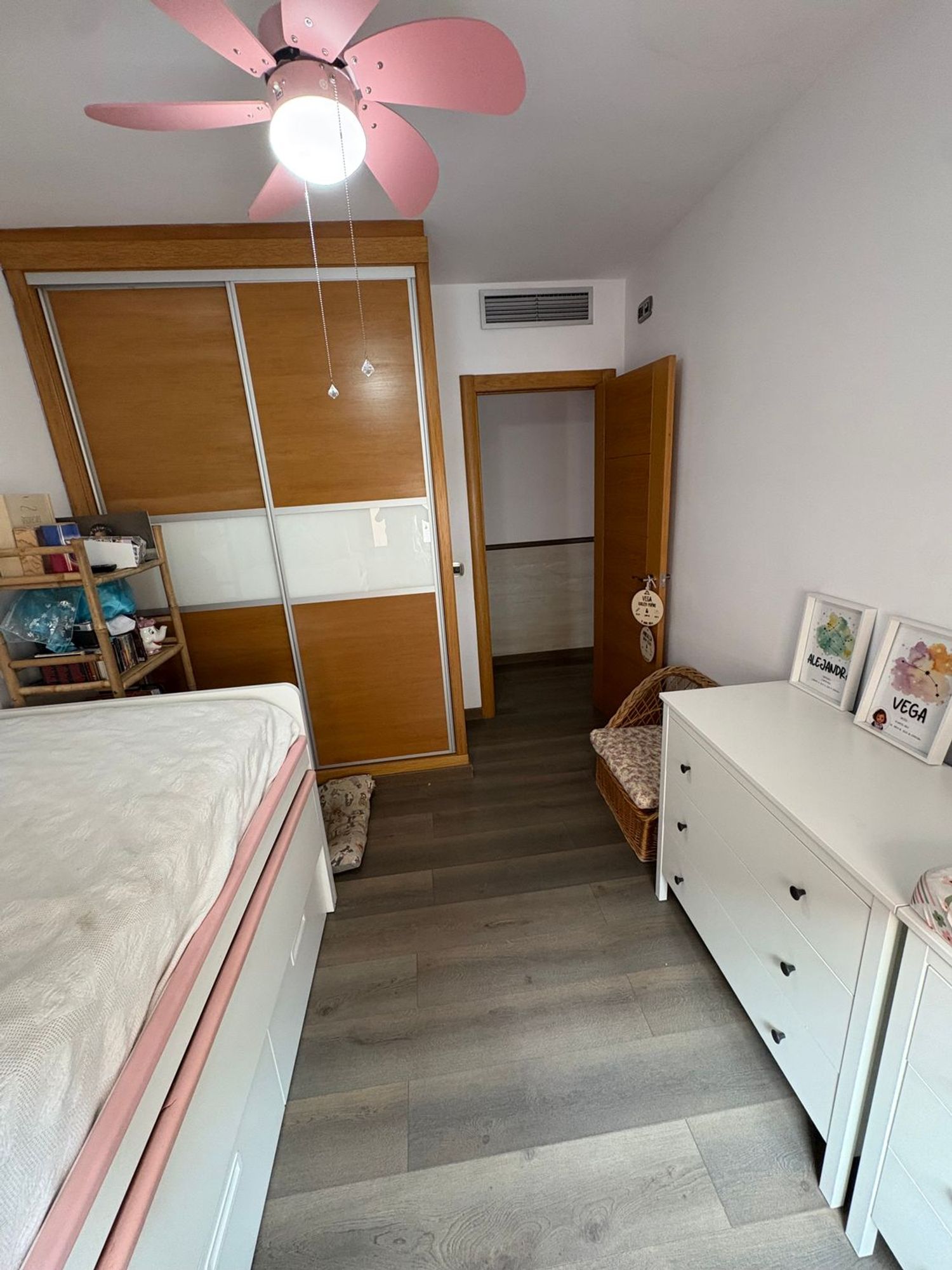 Piso en Calle Pintor Monroy, 6, Naranjo - Mirabueno - Foto 12