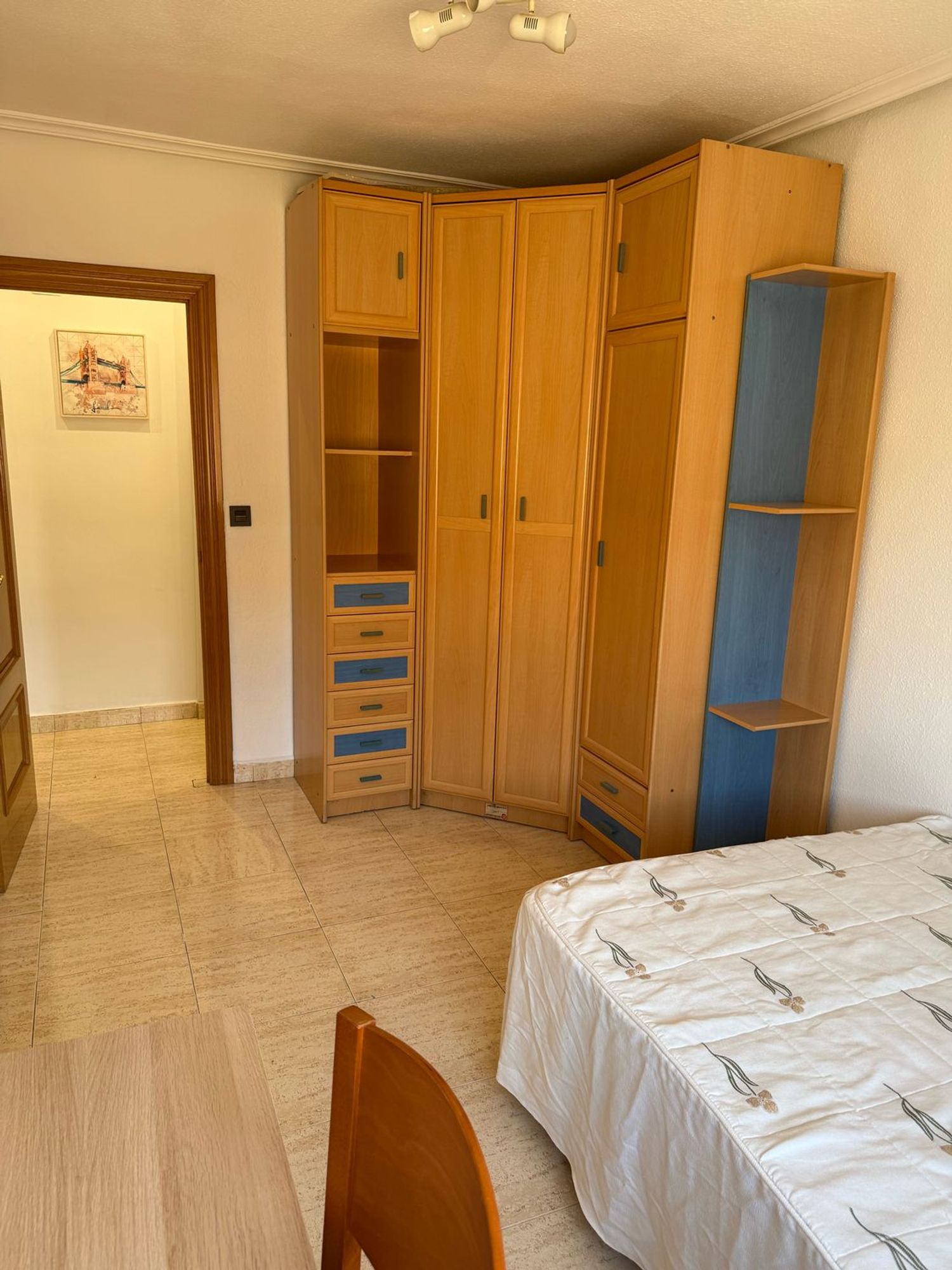 Piso en Calle Vitigudino, 31 -37, Carmelitas - Foto 4