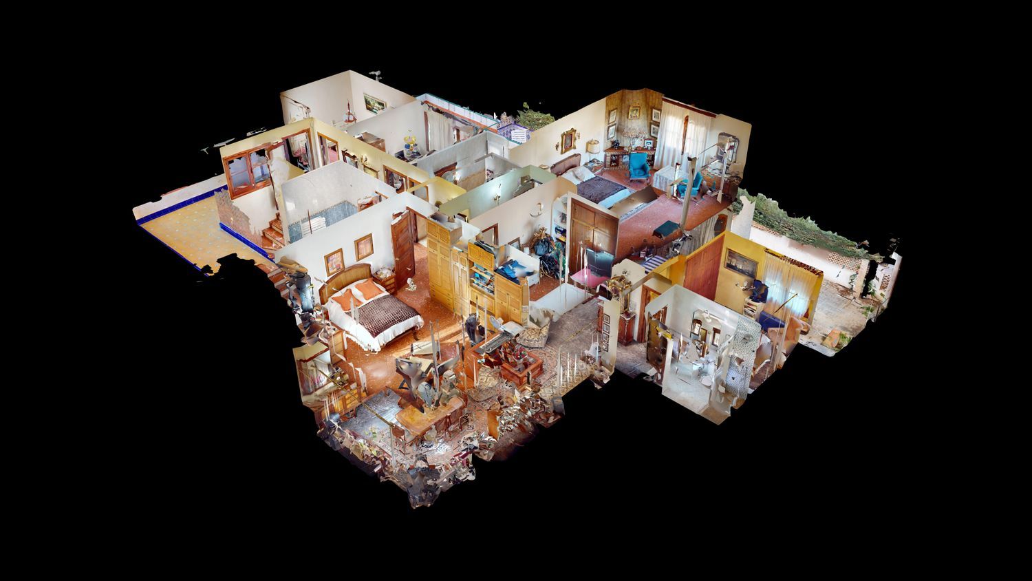 Casa independiente en Barrio El Palo - Foto 24