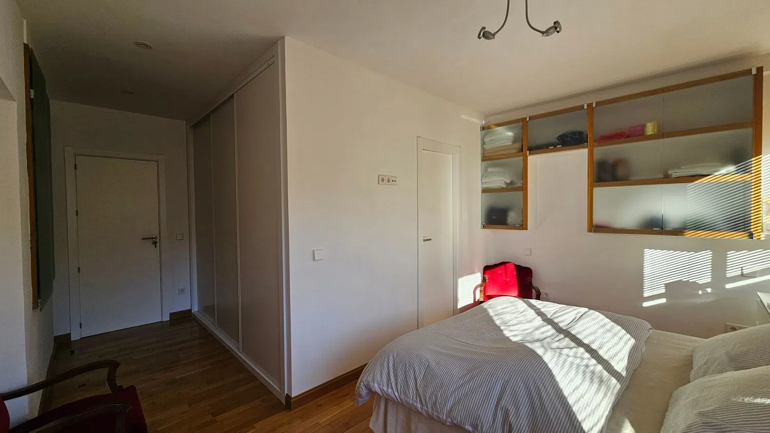 Piso en calle de la Isla de Oza, 76 - Foto 30