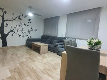 Piso en  Calle Hernán Cortés 20 - Foto 3