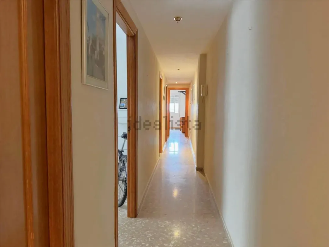 Piso en  Carrer de Cebrian Mezquita 3 - Foto 23