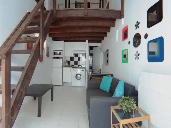 Estudio en Calle del Capitán Blanco Argibay s/n - Foto 2
