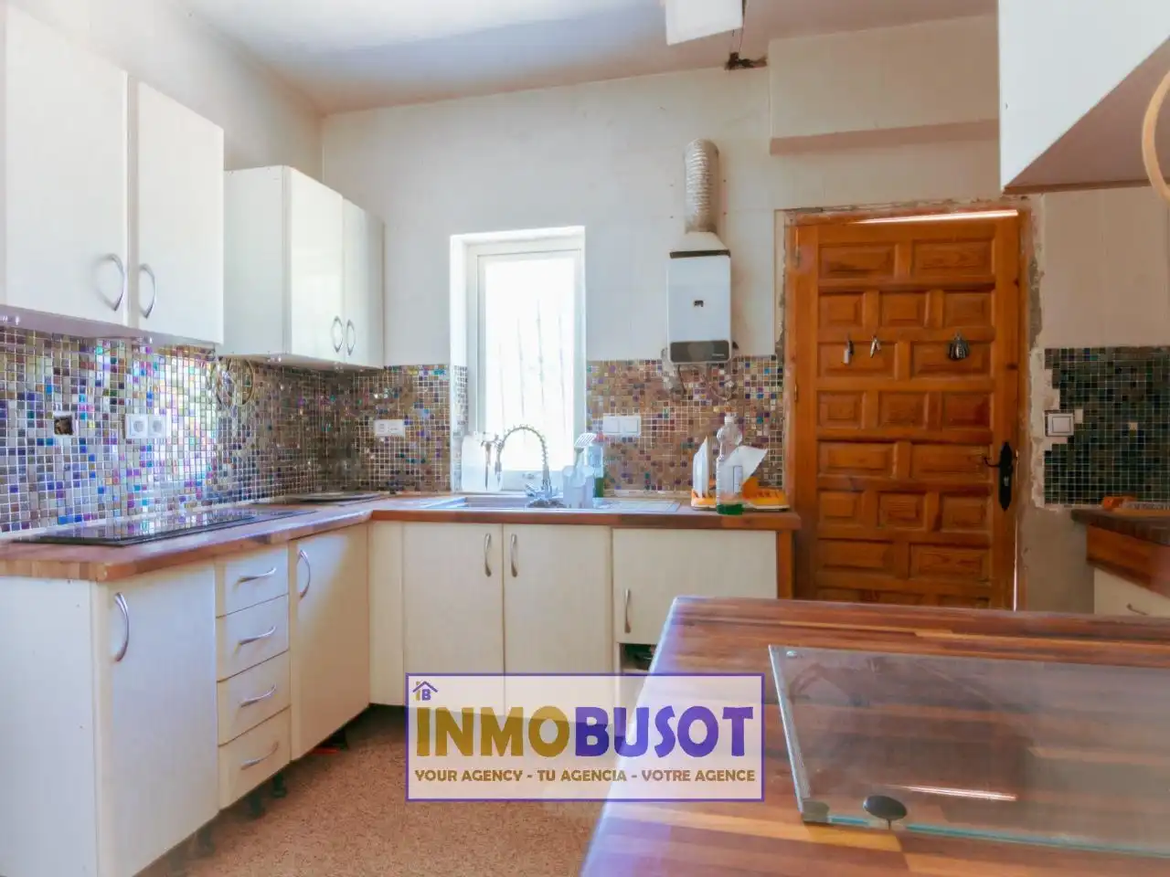 Chalet en  Carrer del Pal 1 - Foto 34