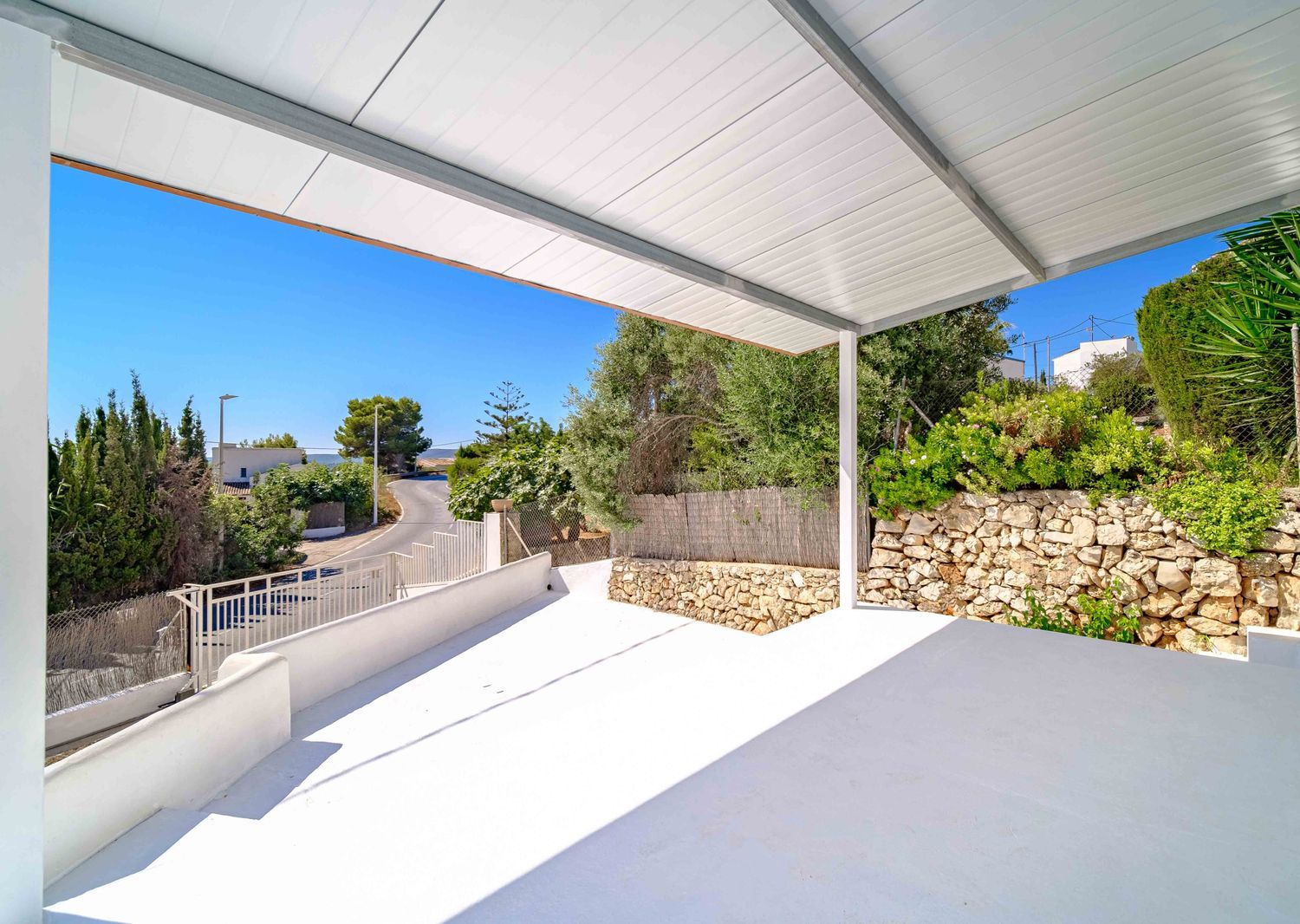 Casa o chalet independiente en Carretera de Dénia, 12, Puerto, Puerto - Foto 4