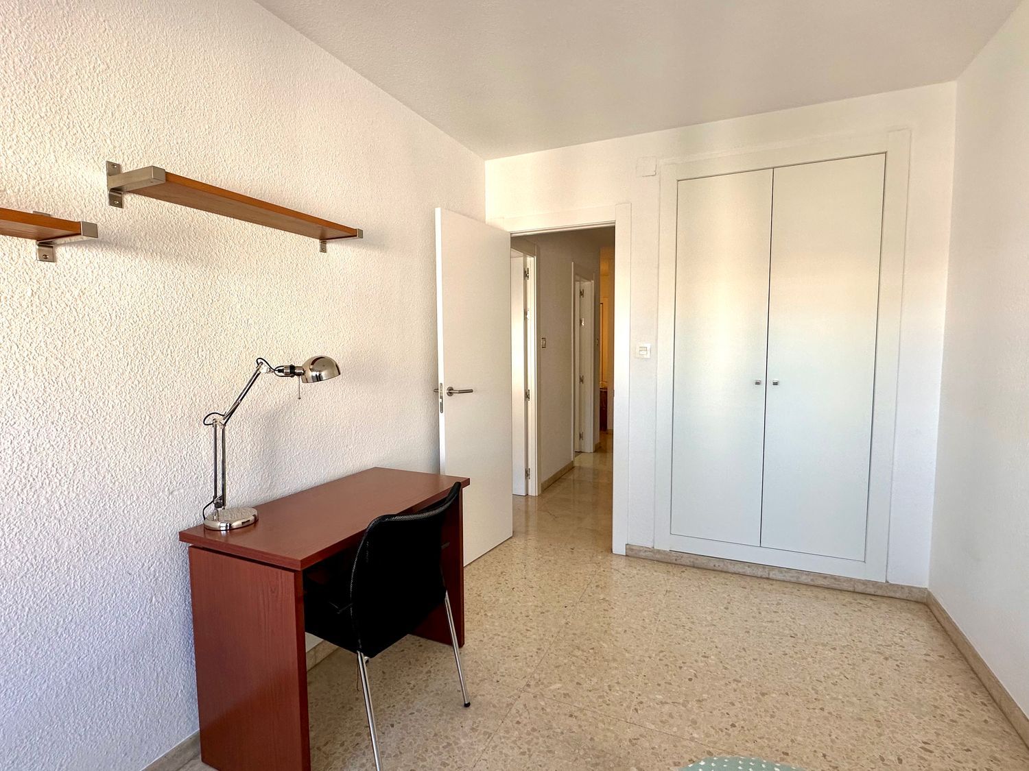 Piso en avenida de Andalucía, 28 - Foto 11