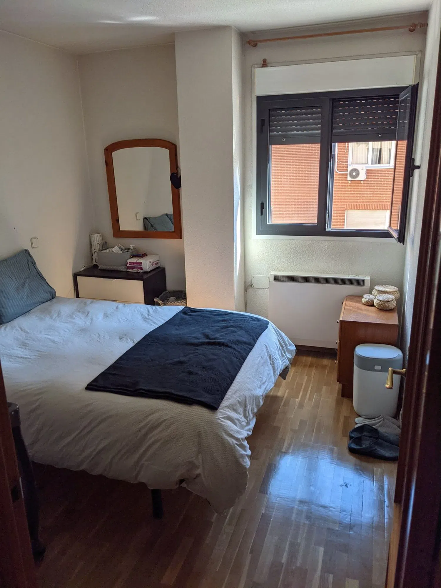 Piso en calle Rafael Bergamín, 12 - Foto 13