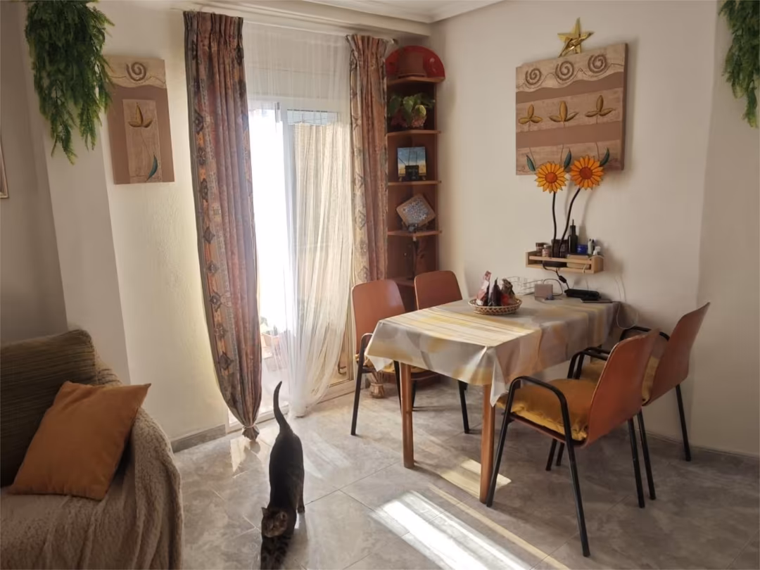 Piso en  Carrer d'Antoni Joan 17 - Foto 18