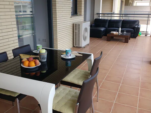 Piso en Panorámica Golf, 4 - Foto 4