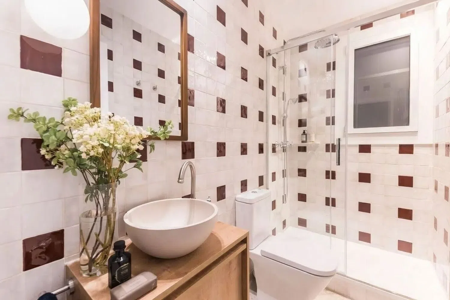 Piso en avenida de Gaudí, 87 - Foto 2