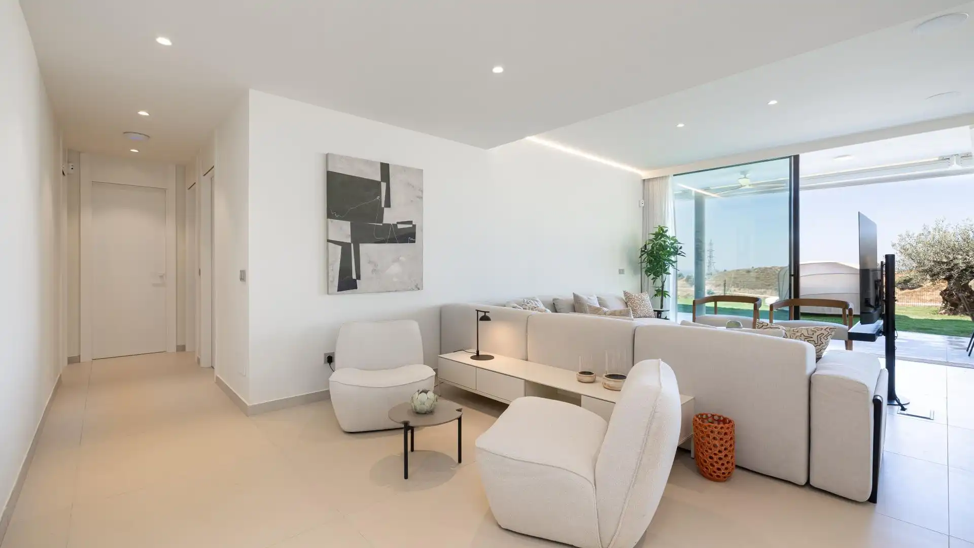 Planta baja en  Calle Sierra Nevada 5 - Foto 25