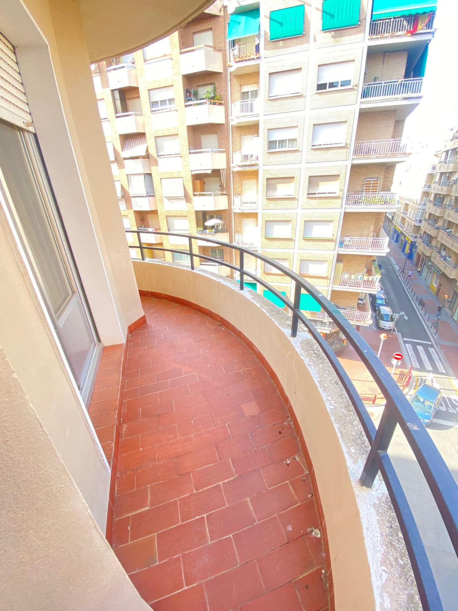 Piso en Calle Labradores, 20, Juzgados - Foto 8