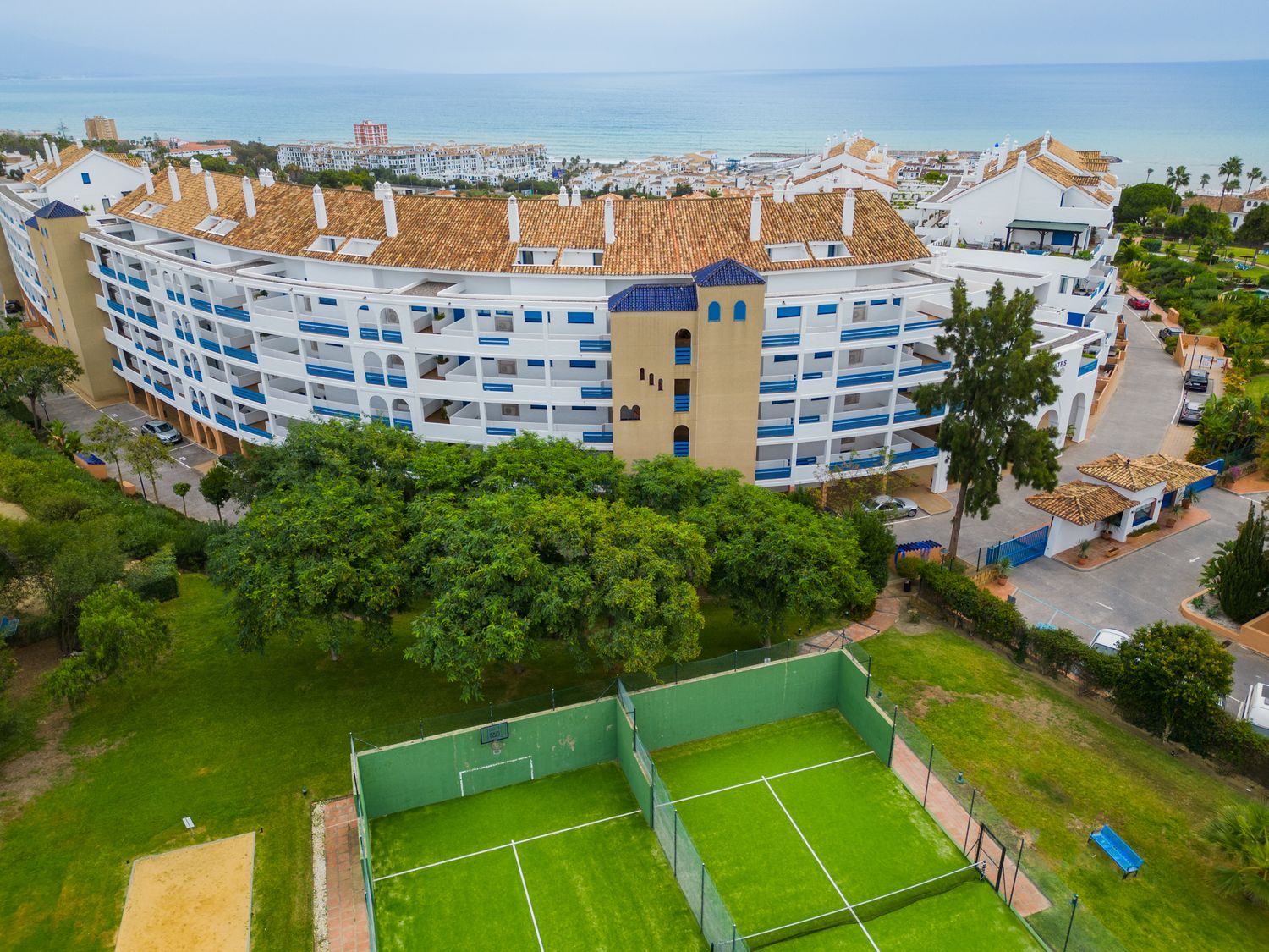Piso en Urbanización Cármenes los el Hacho s/n, La Duquesa, La Duquesa - Foto 15