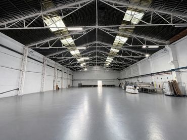 Nave Industrial en  Carrer del Crom - Foto 1
