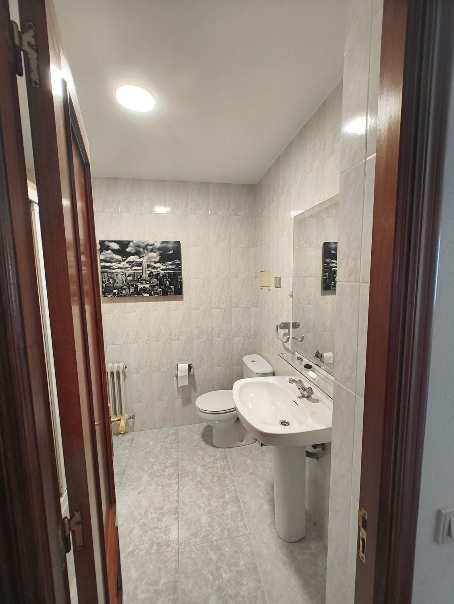 Piso en Calle Xoan Rico Pérez, 2, San Roque - As Fontiñas, San Roque - As Fontiñas - Foto 15