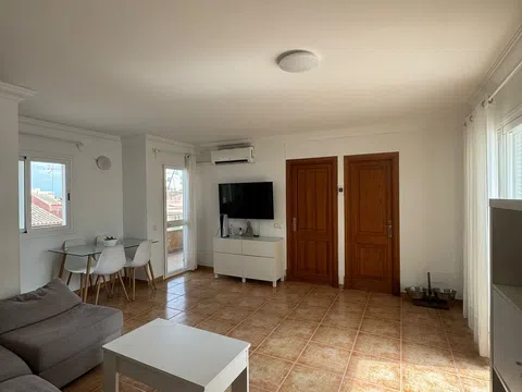 Ático en avenida del Cid, 28 - Foto 1