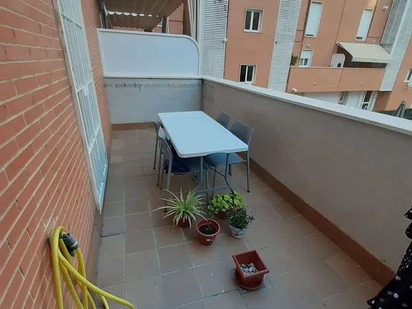 Piso en calle Manila, 5 - Foto 9