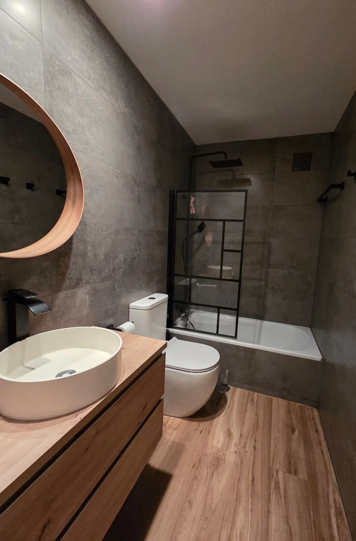 Estudio en calle de Miguel Yuste, 38 - Foto 11